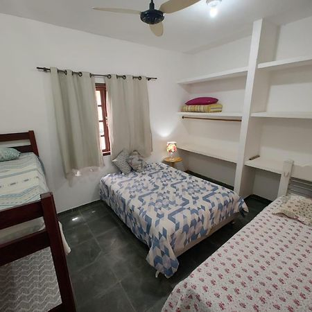 Willa Casinha Amarela Arraial do Cabo Zewnętrze zdjęcie