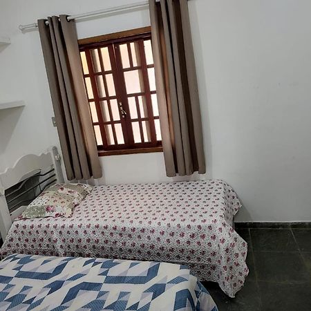 Willa Casinha Amarela Arraial do Cabo Zewnętrze zdjęcie