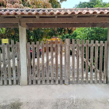 Willa Casinha Amarela Arraial do Cabo Zewnętrze zdjęcie