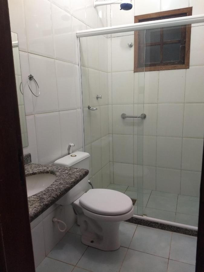 Willa Casinha Amarela Arraial do Cabo Zewnętrze zdjęcie