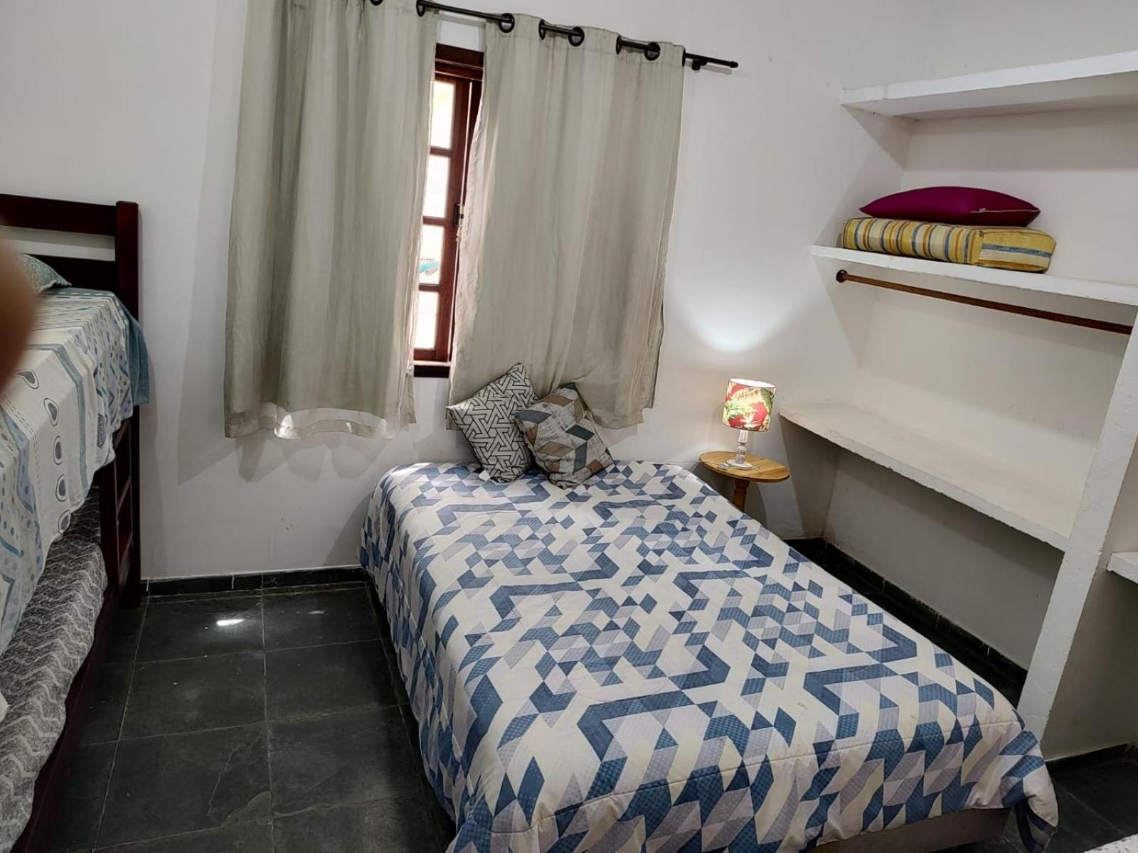 Willa Casinha Amarela Arraial do Cabo Zewnętrze zdjęcie