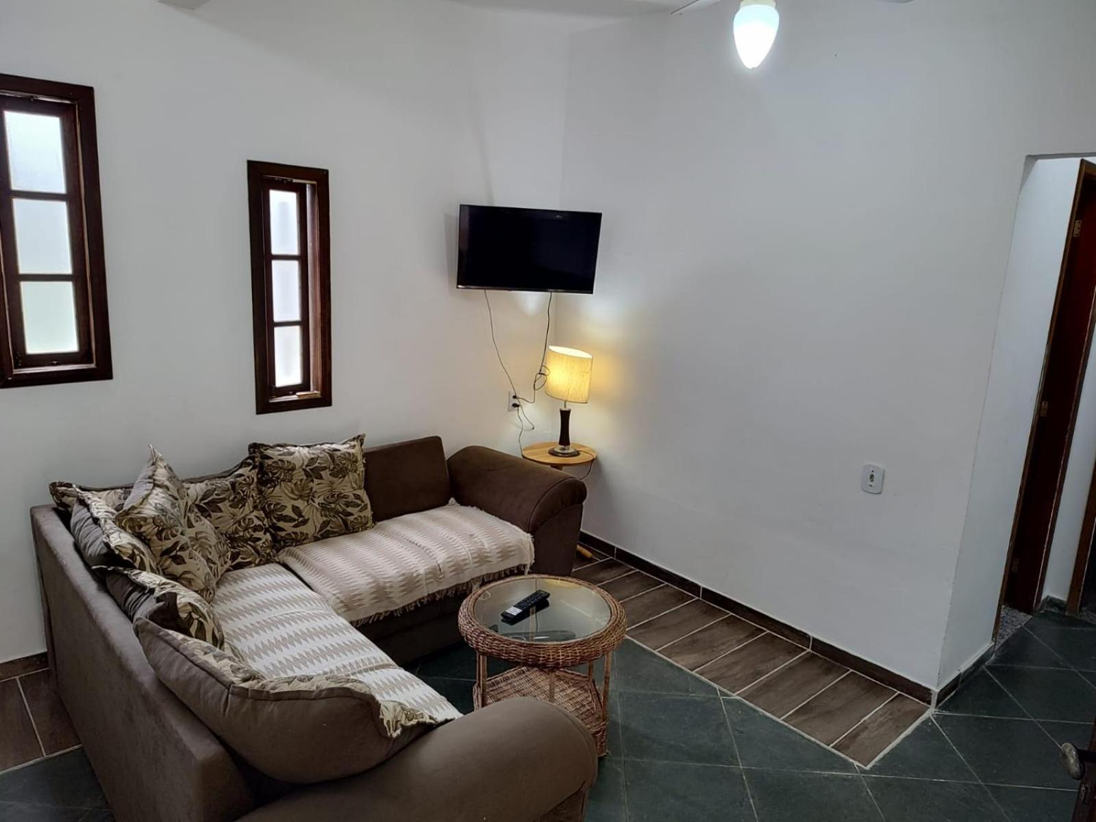 Willa Casinha Amarela Arraial do Cabo Zewnętrze zdjęcie