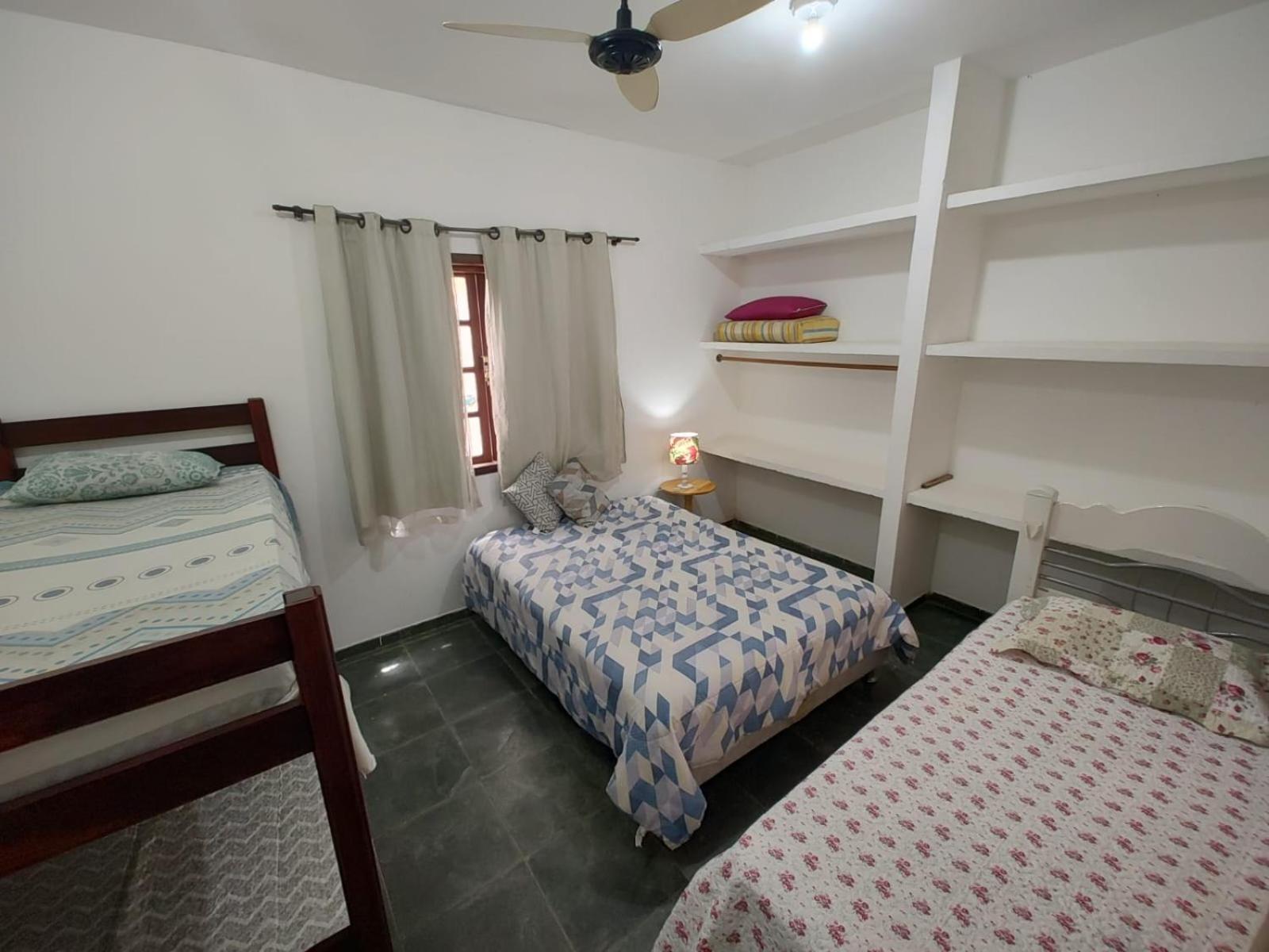 Willa Casinha Amarela Arraial do Cabo Zewnętrze zdjęcie