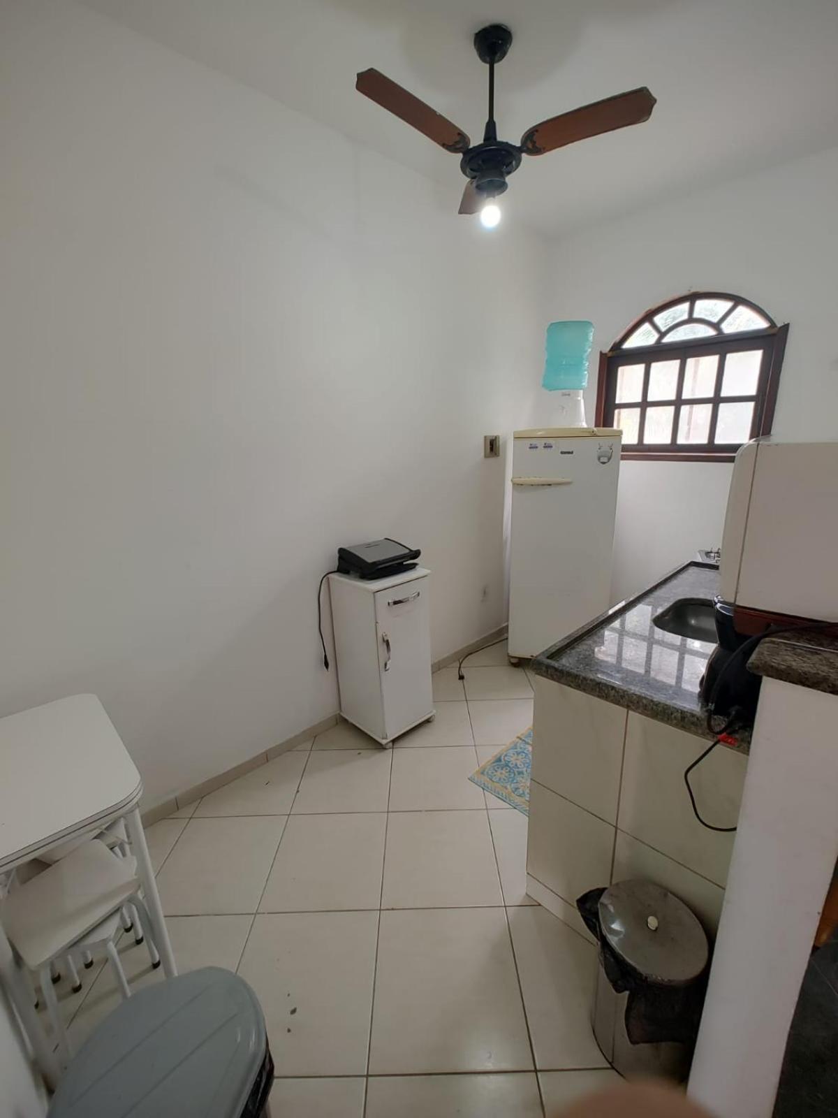 Willa Casinha Amarela Arraial do Cabo Zewnętrze zdjęcie