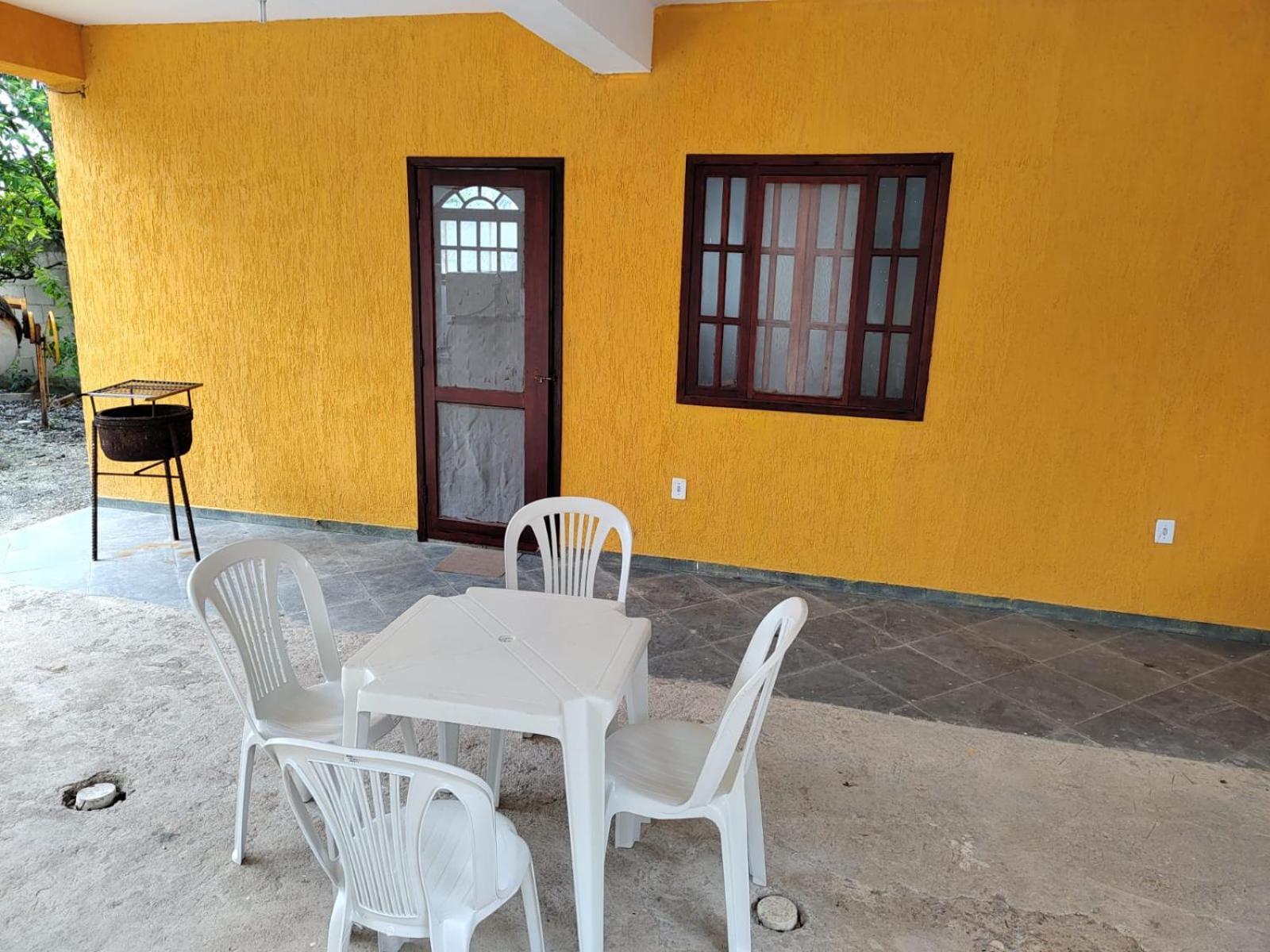 Willa Casinha Amarela Arraial do Cabo Zewnętrze zdjęcie