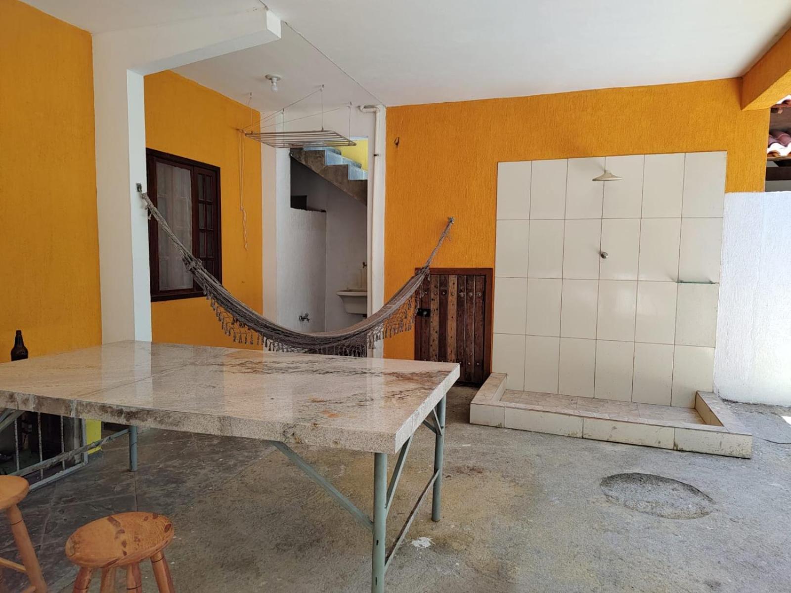 Willa Casinha Amarela Arraial do Cabo Zewnętrze zdjęcie