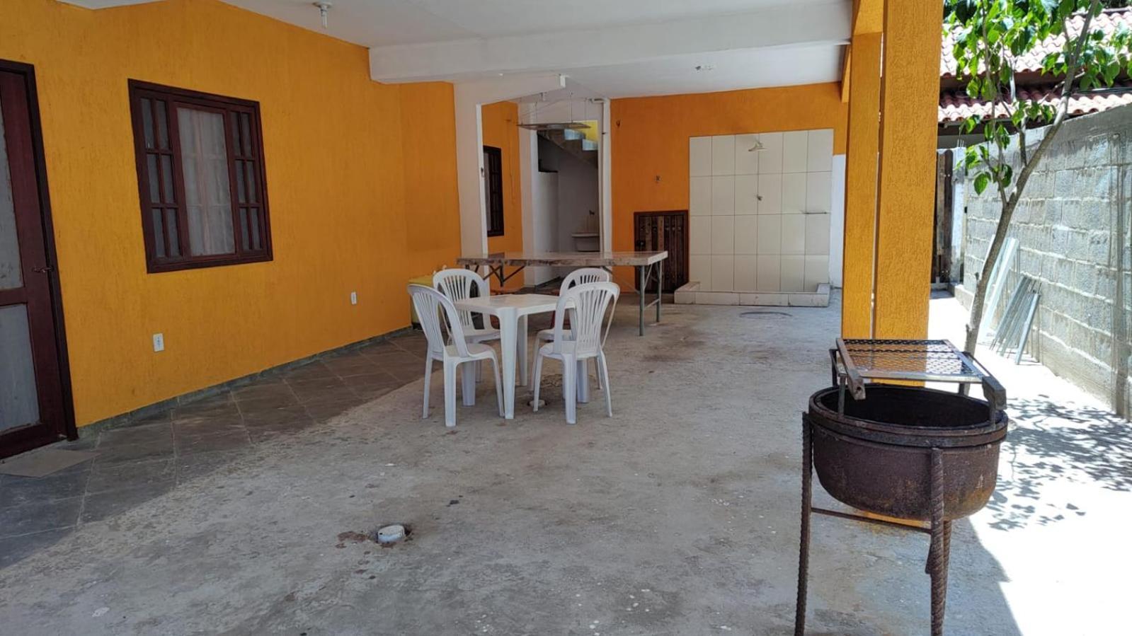 Willa Casinha Amarela Arraial do Cabo Zewnętrze zdjęcie