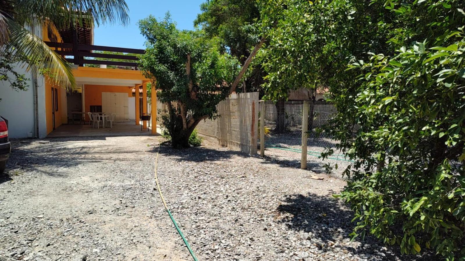 Willa Casinha Amarela Arraial do Cabo Zewnętrze zdjęcie