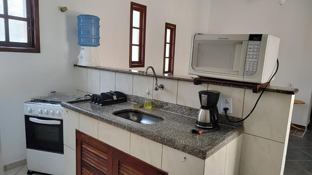 Willa Casinha Amarela Arraial do Cabo Zewnętrze zdjęcie