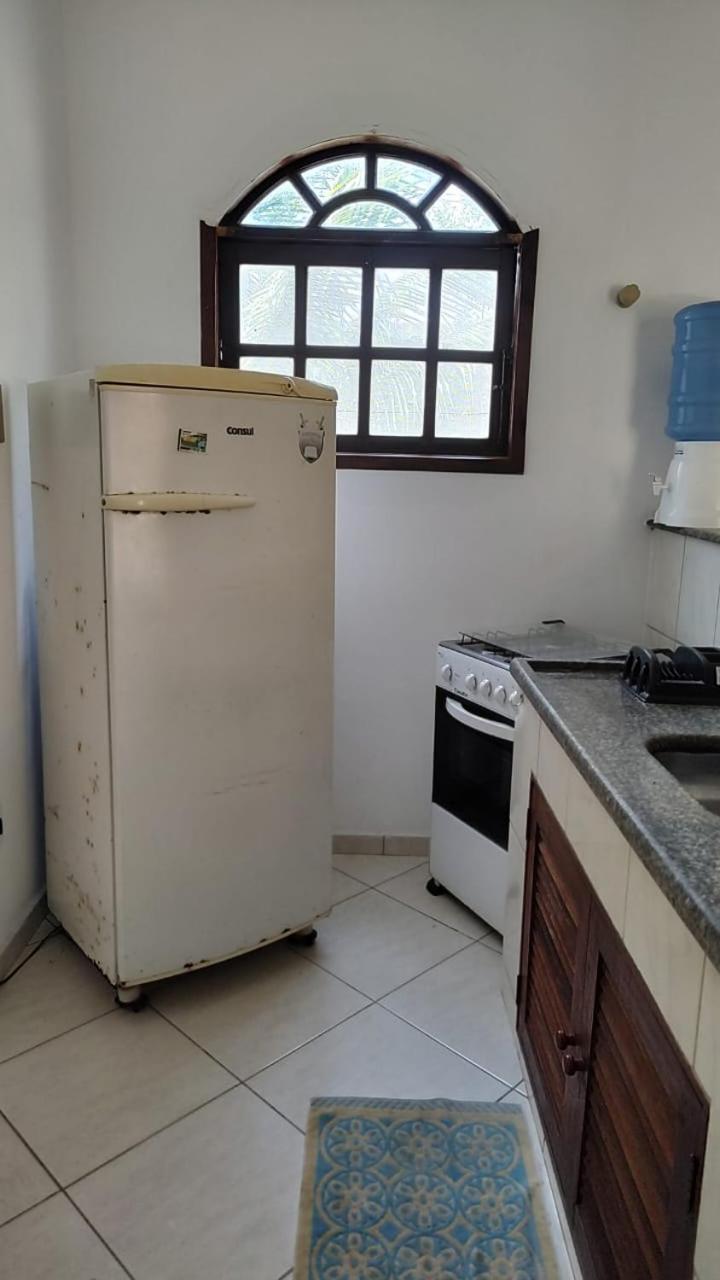 Willa Casinha Amarela Arraial do Cabo Zewnętrze zdjęcie